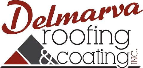 Delmarva Roofing & Coating Inc. logo