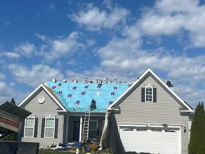 Cimino Roofing Services - Delaware, roofing contractor in Frederica, DE - photo 1