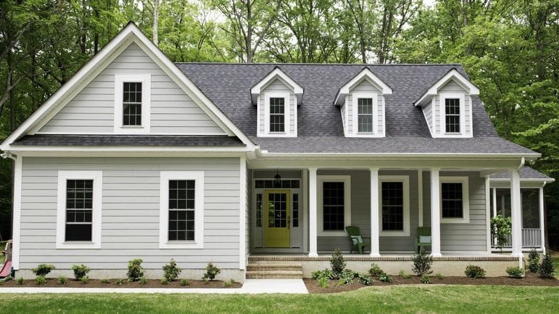JM General Contractor LLC, roofing contractor in Leipsic, DE - photo 1
