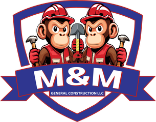 M&M General Construction LLC logo
