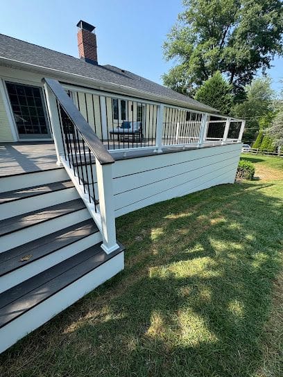 River to Bay Roofing an Exteriors LLC, roofing contractor in Milford, DE - photo 1