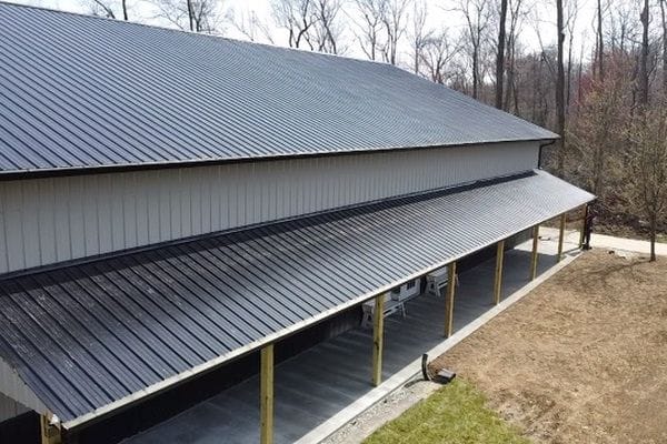 Alfaro Enterprises, roofing contractor in Bear, DE - photo 1