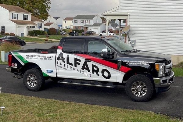 Alfaro Enterprises, roofing contractor in Bear, DE - photo 2