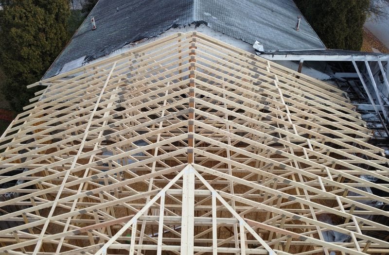 Alfaro Enterprises, roofing contractor in Bear, DE - photo 3