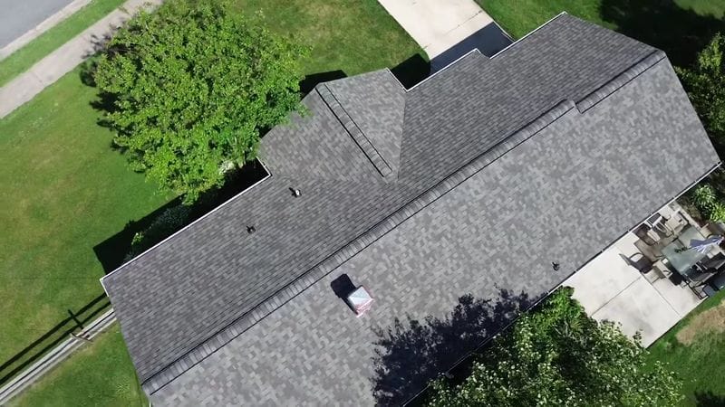 Dynamic Remodel and Repair, roofing contractor in Bear, DE - photo 3