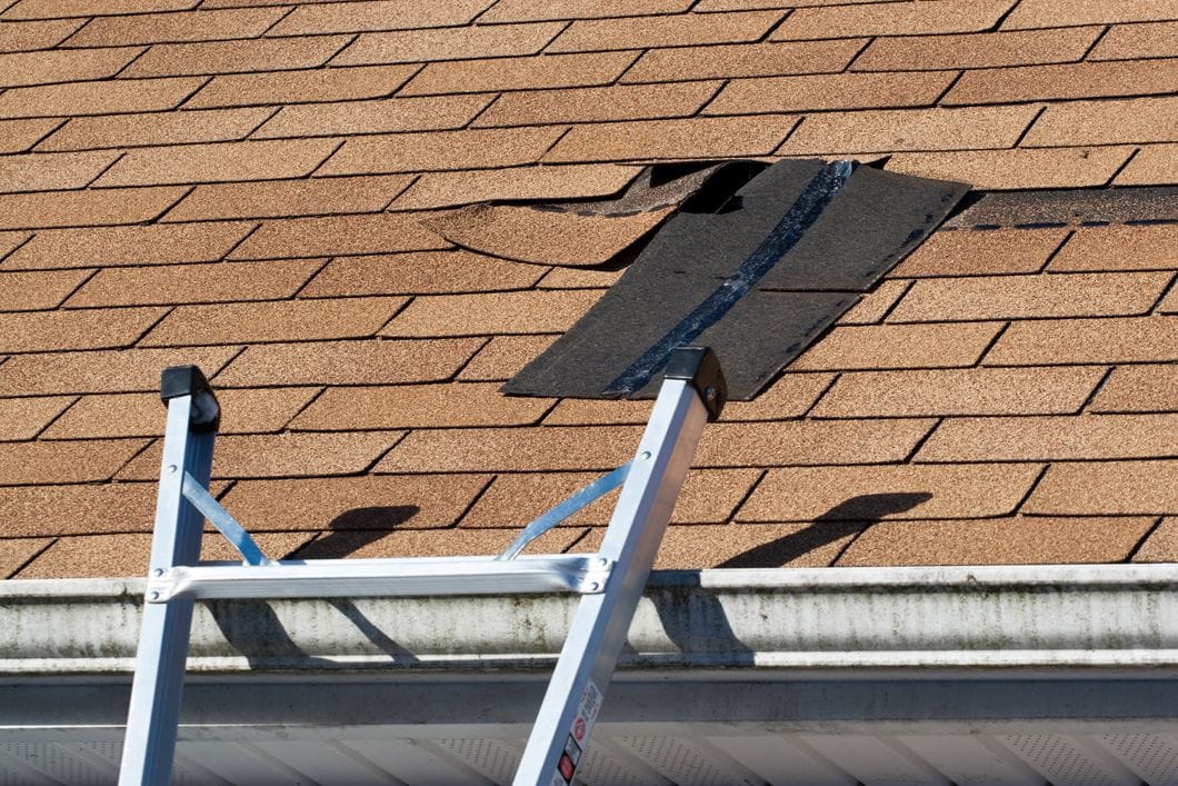 MOT Roofing, roofing contractor in Bear, DE - photo 1