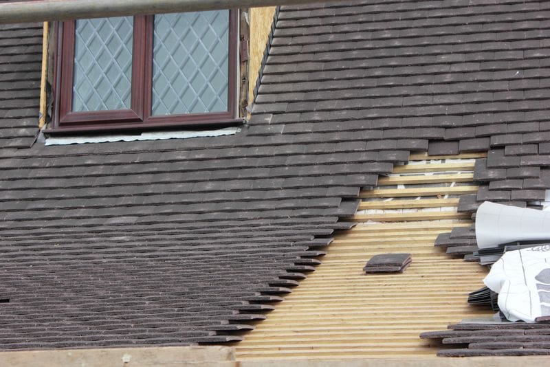 MOT Roofing, roofing contractor in Bear, DE - photo 3