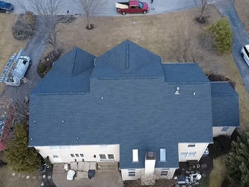 Hero Home Solutions, roofing contractor in Claymont, DE - photo 2
