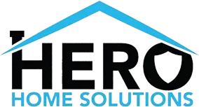 Hero Home Solutions logo