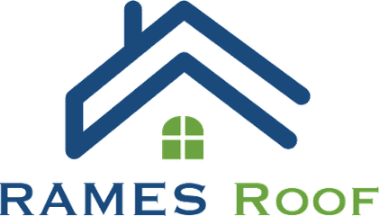 Rames Roof logo