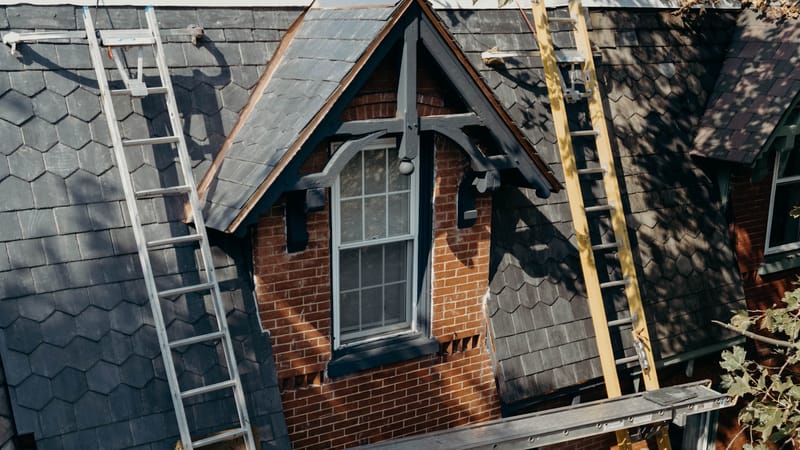 Roofer | J.R. Walker Roofing | Hockessin DE Contractor, roofing contractor in Hockessin, DE - photo 1