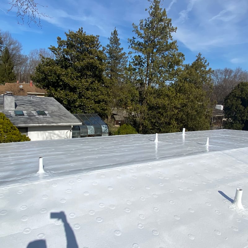 Roofer | J.R. Walker Roofing | Hockessin DE Contractor, roofing contractor in Hockessin, DE - photo 3