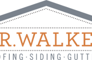 Roofer | J.R. Walker Roofing | Hockessin DE Contractor logo