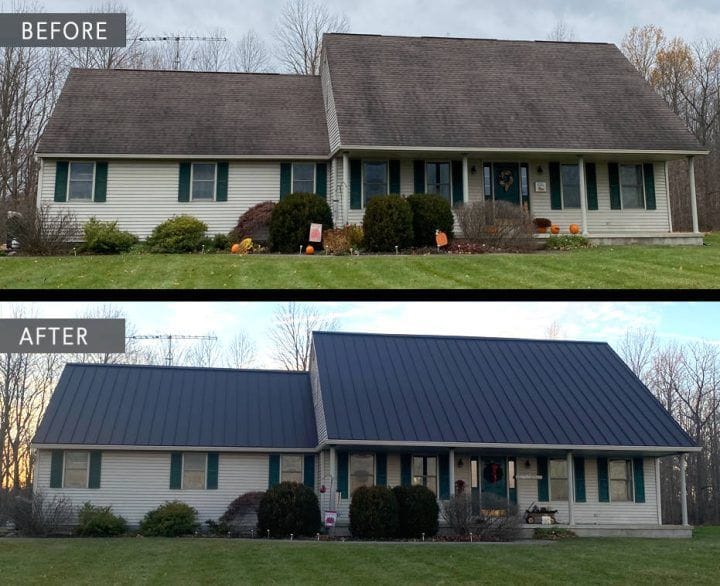 Diamond State Roofing, roofing contractor in Middletown, DE - photo 1