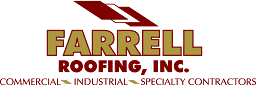 Farrell Roofing Inc logo
