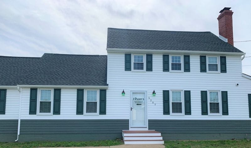 Paddy's Roofing, Siding and Chimneys, roofing contractor in Middletown, DE - photo 1