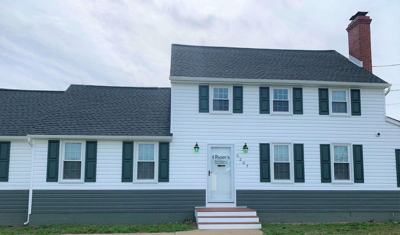 Paddy's Roofing, Siding and Chimneys, roofing contractor in Middletown, DE - photo 1