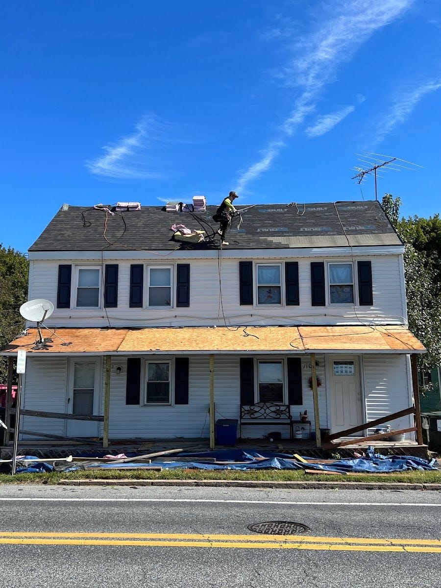 Roof It - Delaware Roofing Contractors, roofing contractor in Middletown, DE - photo 1