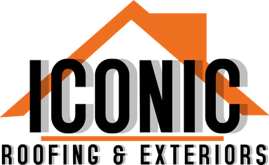 Iconic Roofing & Exteriors logo