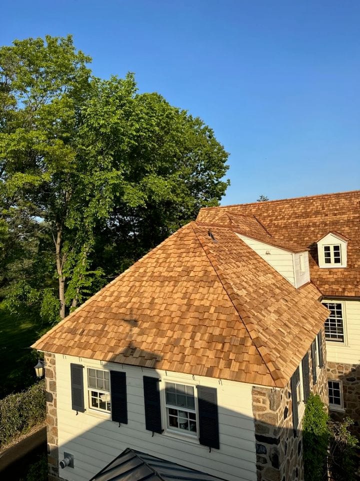 N. Mallari General Contracting - New Castle, DE, roofing contractor in New Castle, DE - photo 2