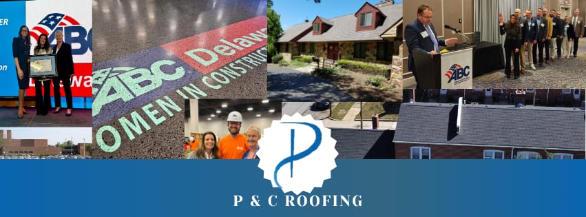 P&C Roofing, roofing contractor in New Castle, DE - photo 1