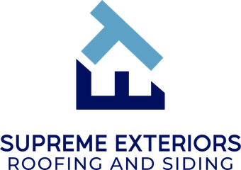 Supreme Exteriors Roofing and Siding logo