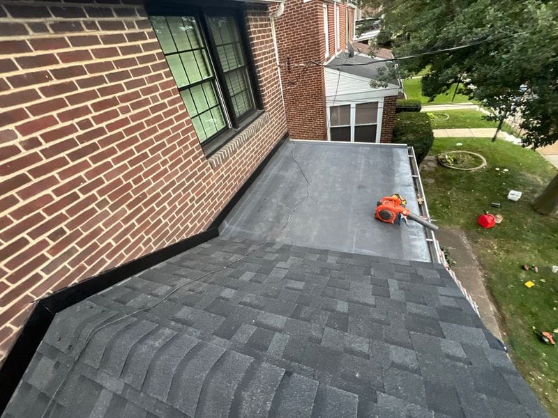Supreme Exteriors Roofing and Siding, roofing contractor in New Castle, DE - photo 2