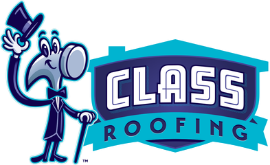 Class Roofing logo