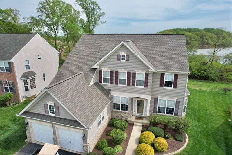 Class Roofing, roofing contractor in Newark, DE - photo 2