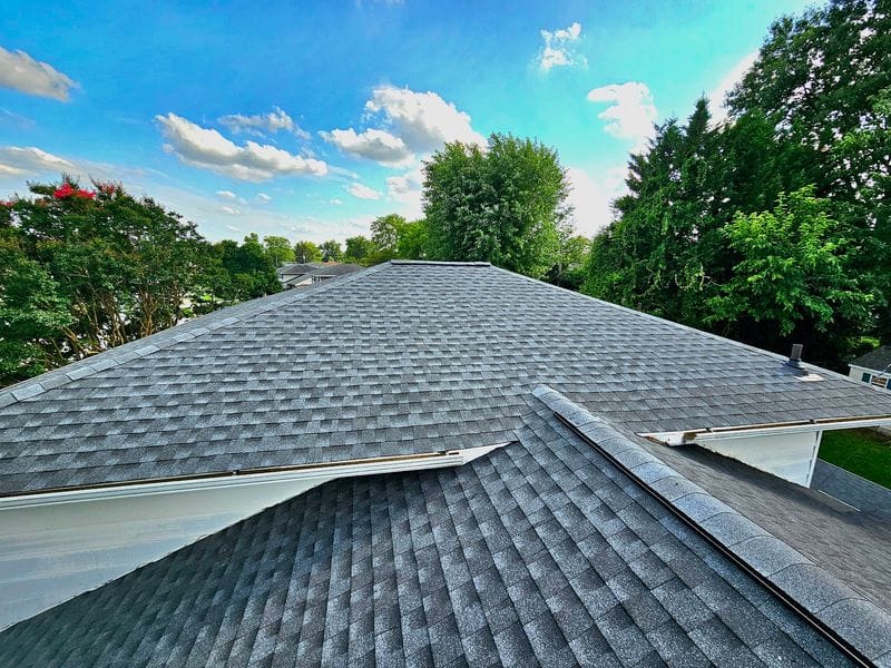Perfect Roofing, Inc., roofing contractor in Newark, DE - photo 2