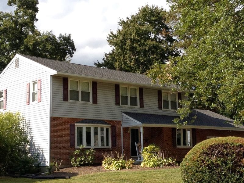 Brooks Family Contractors, roofing contractor in Newport, DE - photo 2