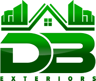 DB Home Remodeling Solutions - Townsend, DE. logo