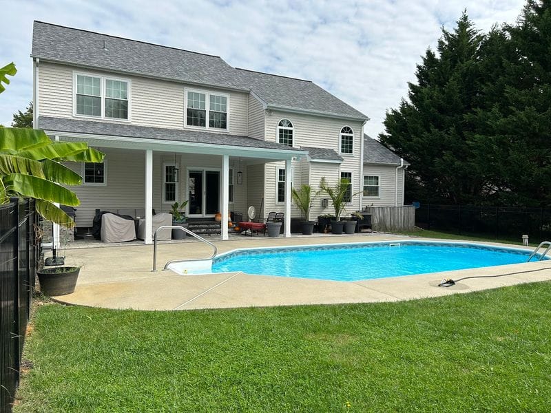 DB Home Remodeling Solutions - Townsend, DE., roofing contractor in Townsend, DE - photo 2