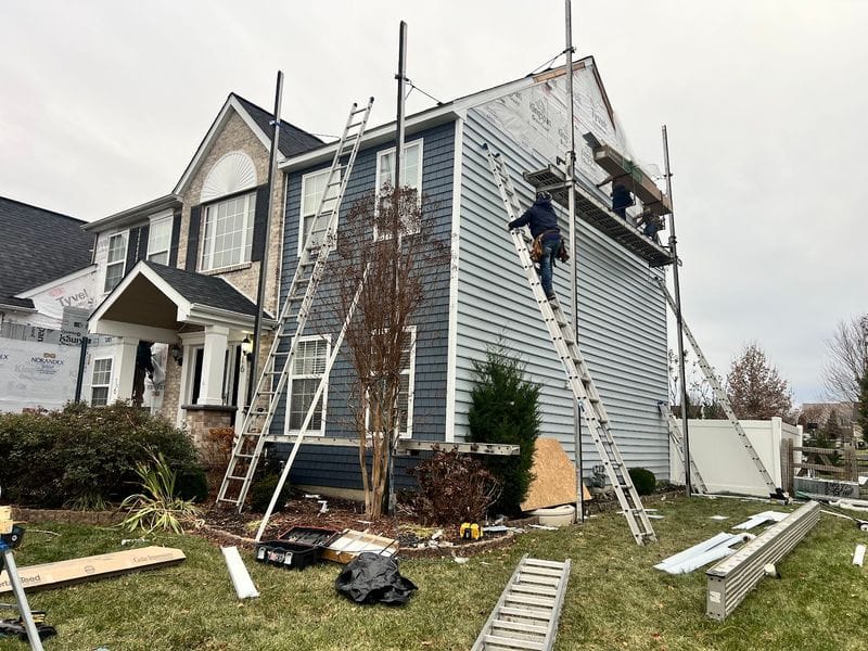 DB Home Remodeling Solutions - Townsend, DE., roofing contractor in Townsend, DE - photo 3