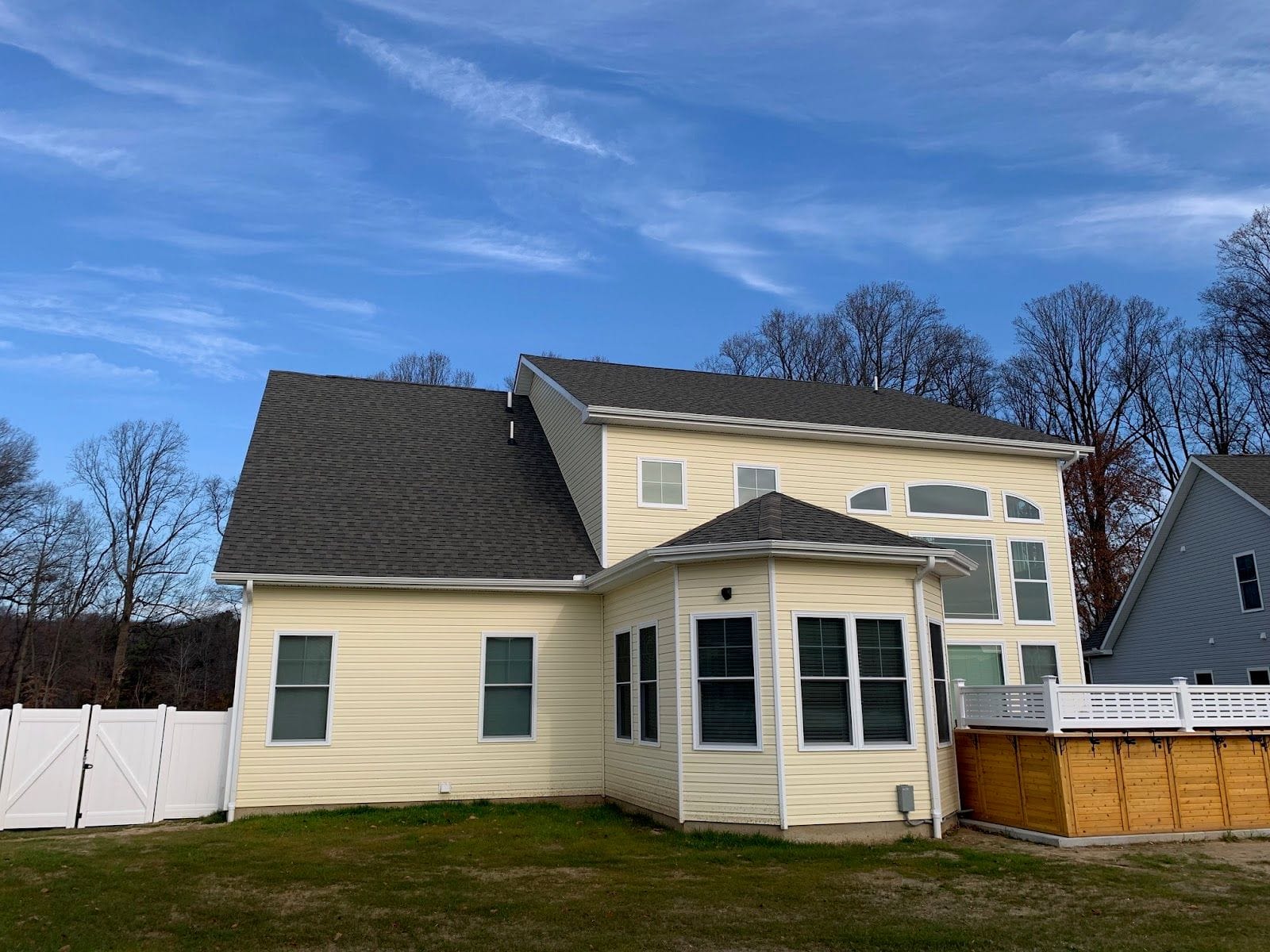 Diamond State Property Preservation, roofing contractor in Townsend, DE - photo 1