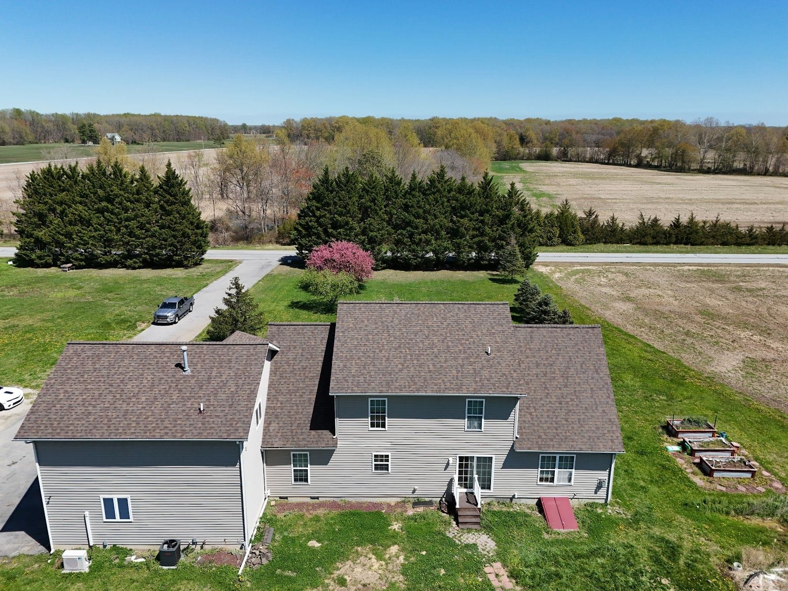 Diamond State Roofing and Restoration, roofing contractor in Townsend, DE - photo 1