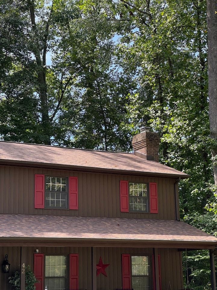 Diamond State Roofing and Restoration, roofing contractor in Townsend, DE - photo 2