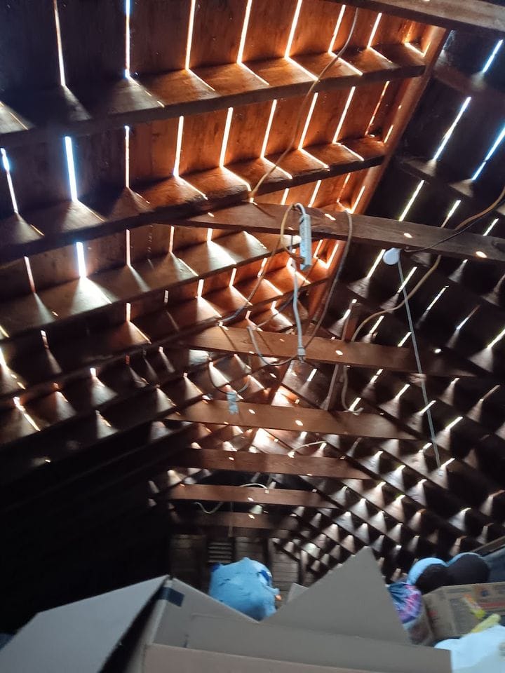 Diamond State Roofing and Restoration, roofing contractor in Townsend, DE - photo 3