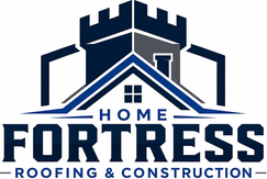 Home Fortress Roofing & Construction logo
