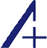 A Plus Roofing & Construction logo
