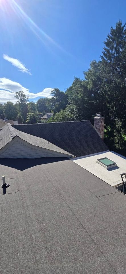 A Plus Roofing & Construction, roofing contractor in Wilmington, DE - photo 2