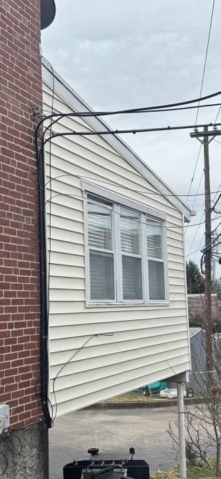 Atlas Construction, roofing contractor in Wilmington, DE - photo 2