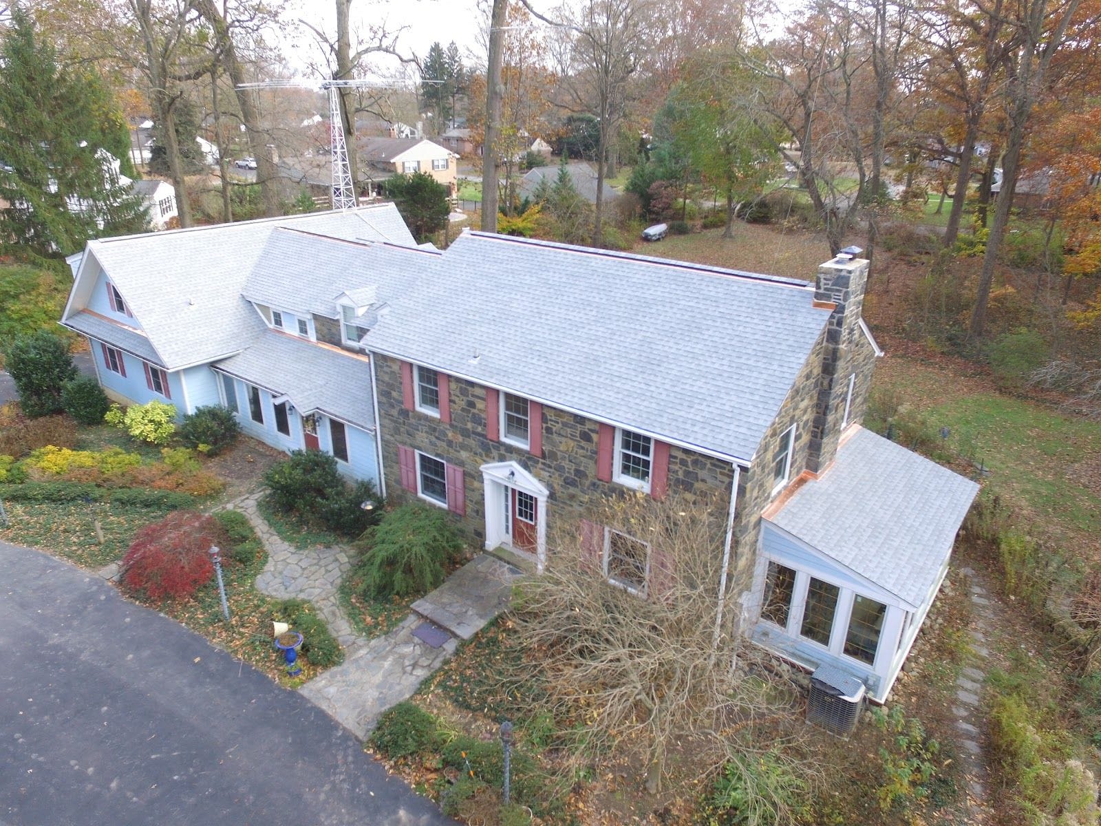 Hard Hatters Roofing Services, roofing contractor in Wilmington, DE - photo 1