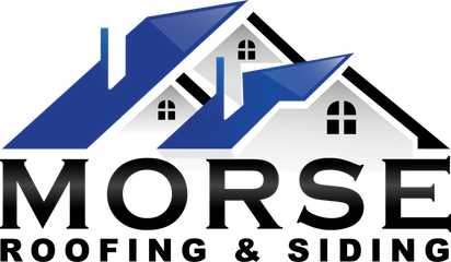 Morse Roofing & Siding logo