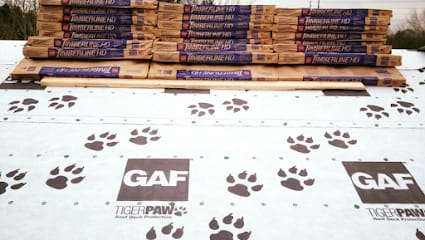 Atlantic Coast Roofing, roofing contractor in Frankford, DE - photo 1