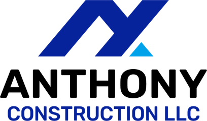 Anthony Construction Roofing & Siding logo
