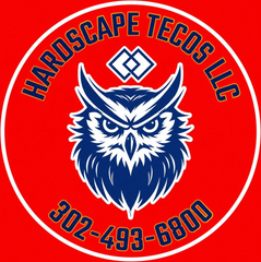 Hardscape & Landscaping Tecos logo