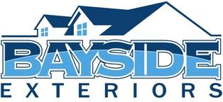 Bayside Exteriors logo
