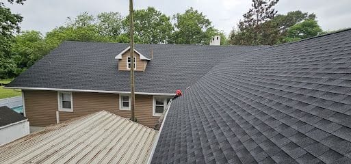 ML Roofing Remodeling LLC, roofing contractor in Lewes, DE - photo 1