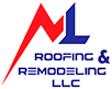 ML Roofing Remodeling LLC logo